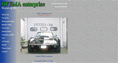 Desktop Screenshot of iwemalpg.com